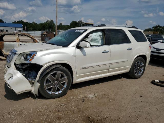 GMC ACADIA DEN 2012 1gkkrted5cj217803