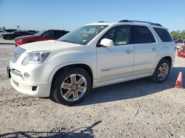 GMC ACADIA DEN 2012 1gkkrted5cj229594