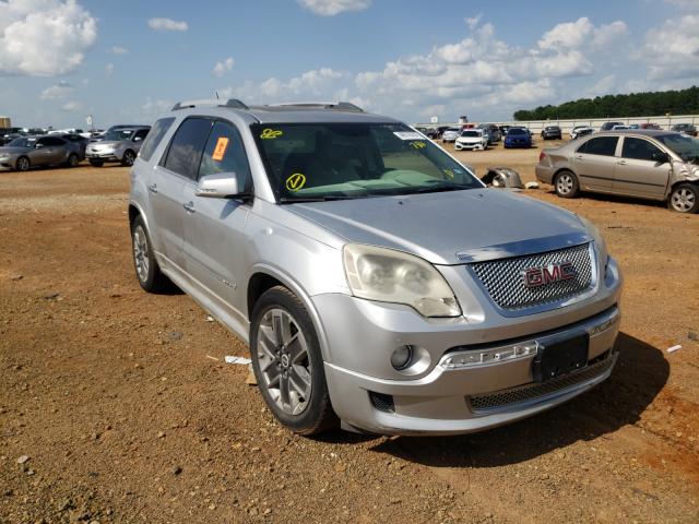 GMC ACADIA DEN 2012 1gkkrted5cj257816