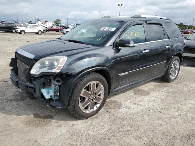 GMC ACADIA DEN 2012 1gkkrted5cj321529