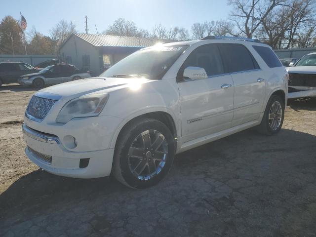 GMC ACADIA DEN 2012 1gkkrted5cj375137