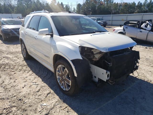 GMC ACADIA DEN 2012 1gkkrted5cj385277