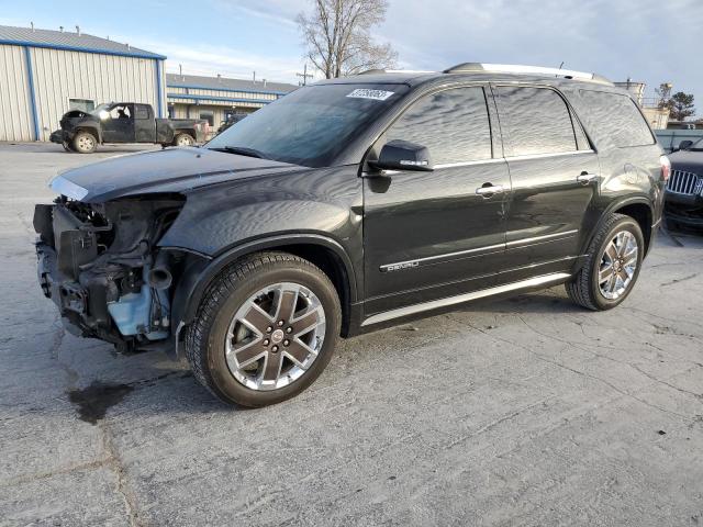 GMC ACADIA DEN 2012 1gkkrted5cj396070