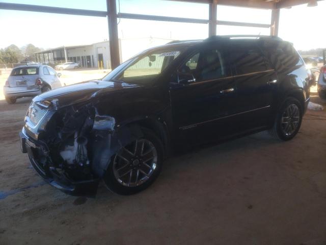 GMC ACADIA DEN 2012 1gkkrted5cj412042