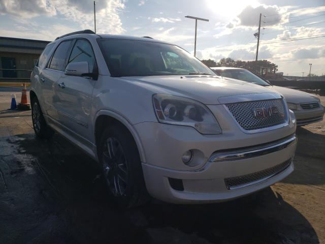 GMC ACADIA DEN 2011 1gkkrted6bj226721