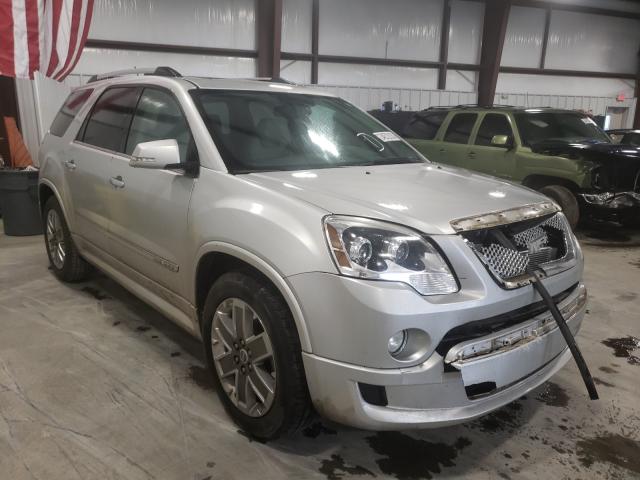 GMC ACADIA DEN 2011 1gkkrted6bj243115