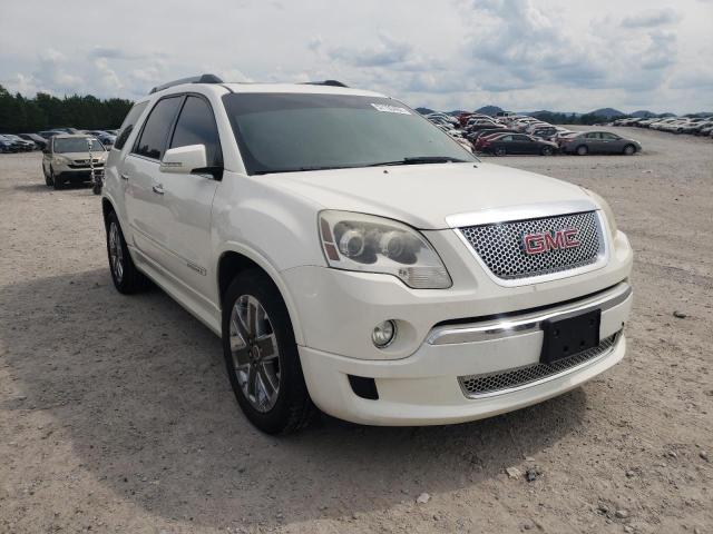 GMC ACADIA DEN 2011 1gkkrted6bj256060