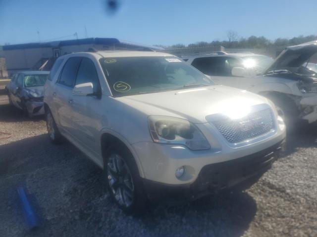 GMC ACADIA DEN 2011 1gkkrted6bj286806