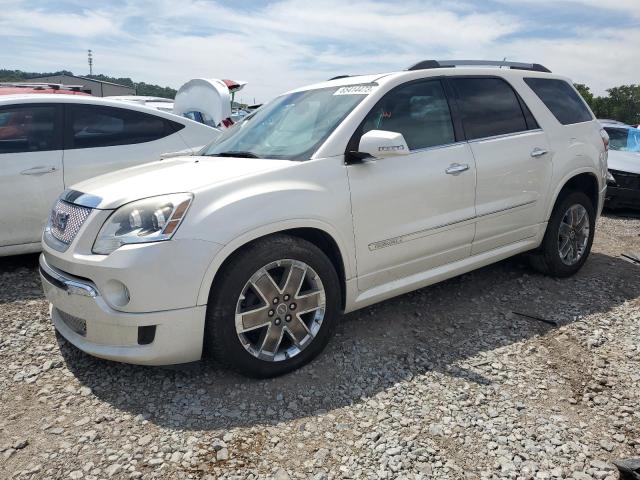 GMC ACADIA DEN 2011 1gkkrted6bj304835