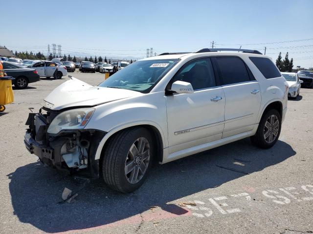 GMC ACADIA DEN 2011 1gkkrted6bj333090