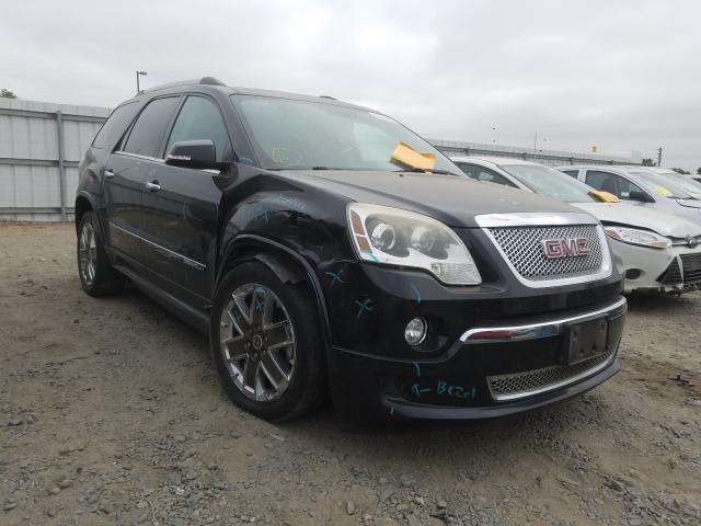 GMC ACADIA DEN 2011 1gkkrted6bj343666