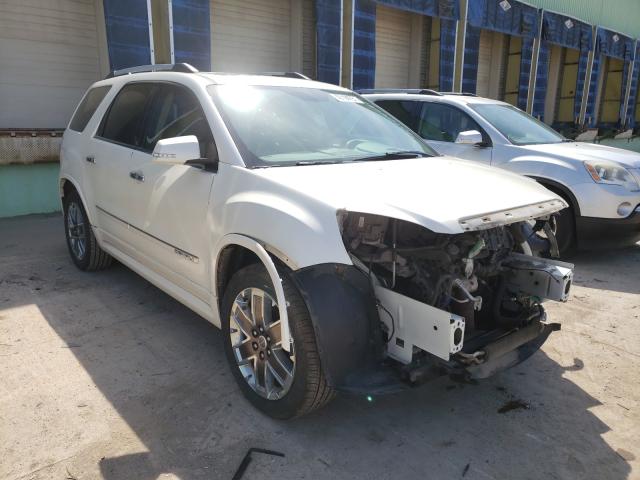 GMC ACADIA DEN 2012 1gkkrted6cj202209