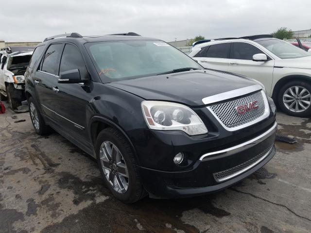 GMC ACADIA DEN 2012 1gkkrted6cj240510