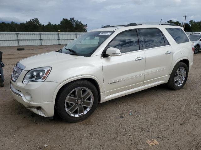 GMC ACADIA DEN 2012 1gkkrted6cj246906