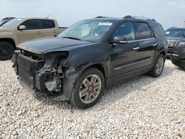 GMC ACADIA DEN 2012 1gkkrted6cj283938