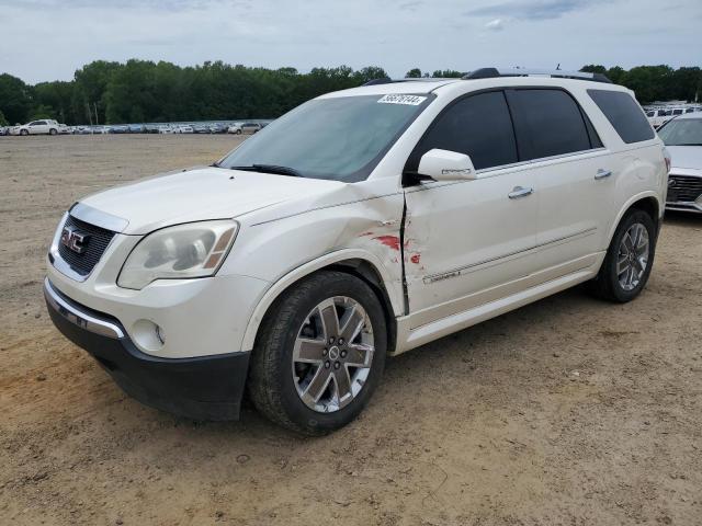 GMC ACADIA DEN 2012 1gkkrted6cj298486