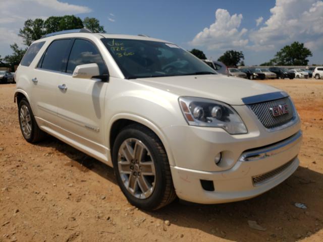 GMC ACADIA DEN 2012 1gkkrted6cj308269