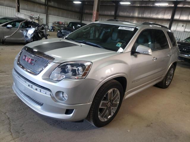 GMC ACADIA DEN 2012 1gkkrted6cj327291