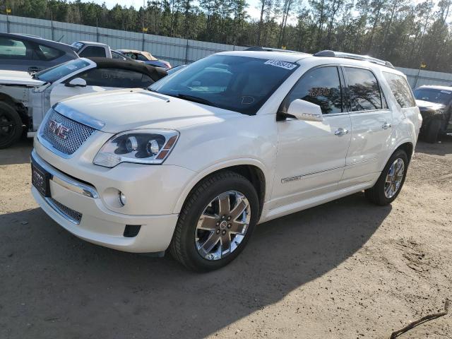 GMC ACADIA DEN 2012 1gkkrted6cj331051