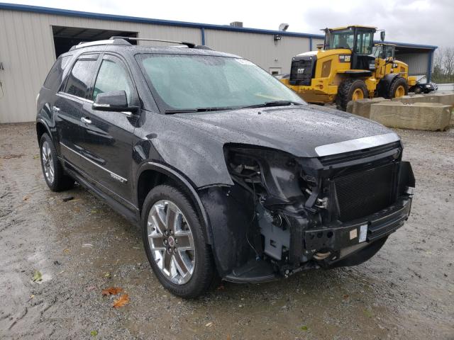 GMC ACADIA DEN 2012 1gkkrted6cj378726