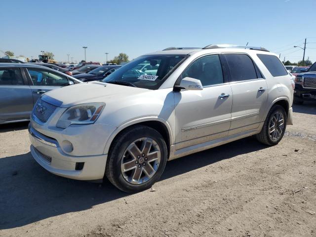 GMC ACADIA DEN 2012 1gkkrted6cj415306