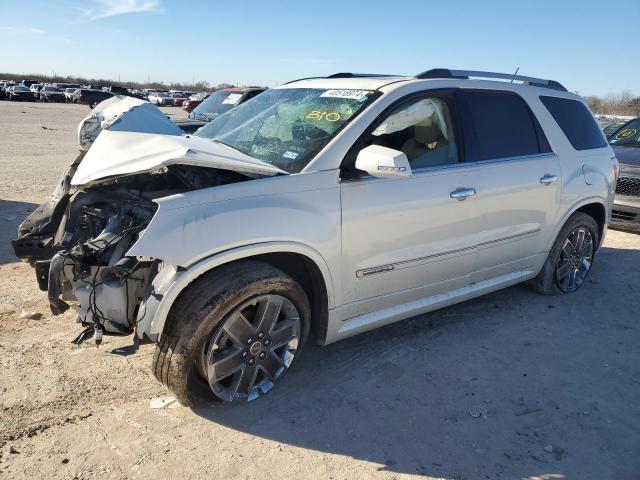 GMC ACADIA DEN 2011 1gkkrted7bj283526