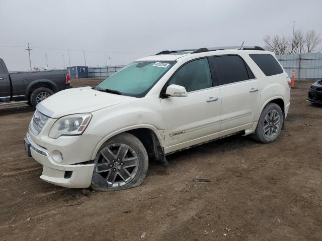 GMC ACADIA DEN 2012 1gkkrted7cj170872