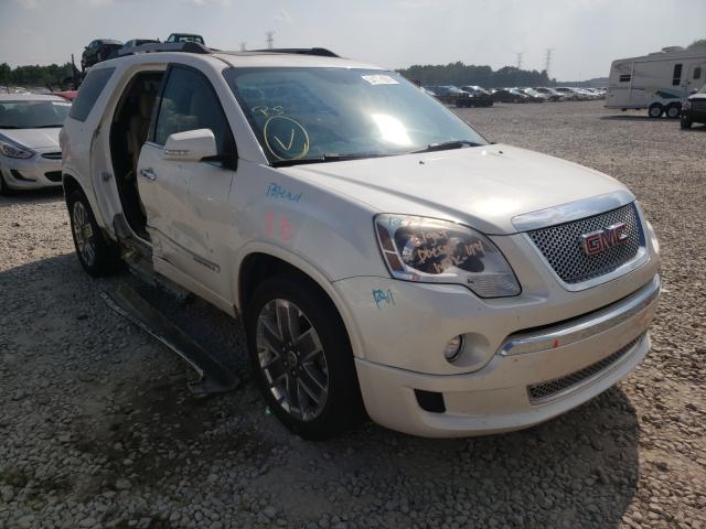 GMC ACADIA DEN 2012 1gkkrted7cj231122