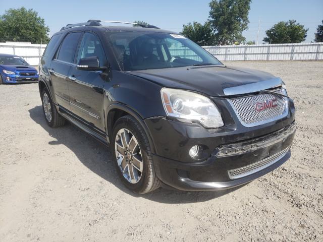 GMC ACADIA DEN 2012 1gkkrted7cj233761