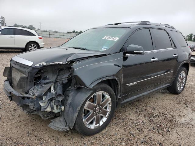 GMC ACADIA DEN 2012 1gkkrted7cj259535