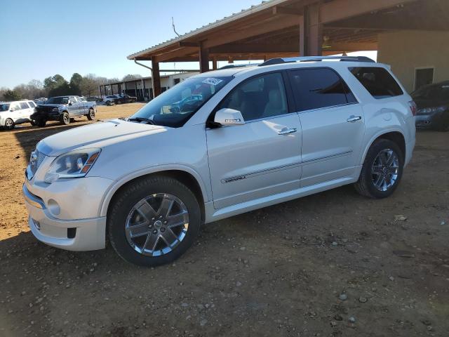 GMC ACADIA DEN 2012 1gkkrted7cj292292