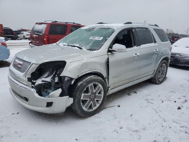 GMC ACADIA DEN 2012 1gkkrted7cj344861