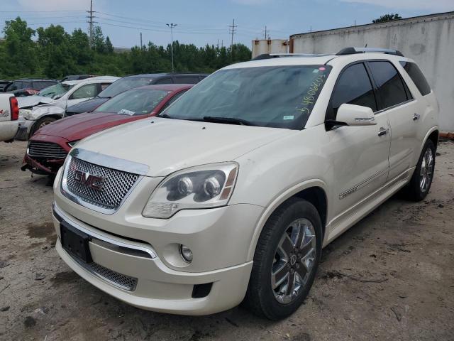 GMC ACADIA DEN 2012 1gkkrted7cj365449