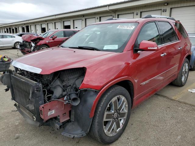 GMC ACADIA DEN 2012 1gkkrted7cj379934