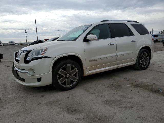 GMC ACADIA DEN 2012 1gkkrted7cj394112