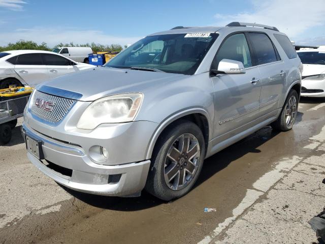 GMC ACADIA DEN 2011 1gkkrted8bj402295