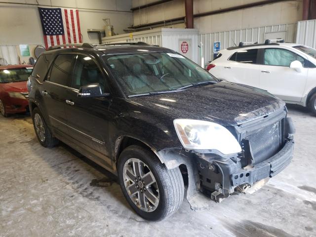 GMC ACADIA DEN 2012 1gkkrted8cj157533