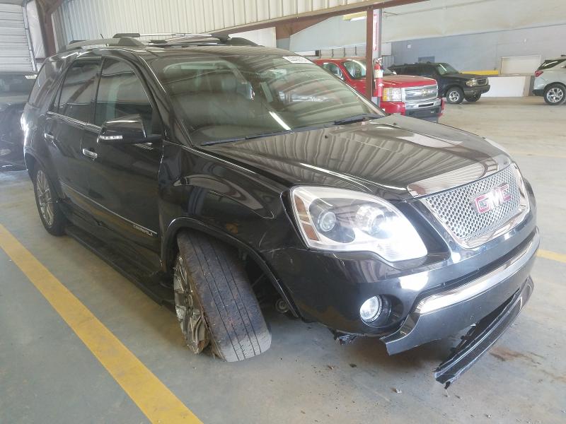 GMC ACADIA DEN 2012 1gkkrted8cj218380