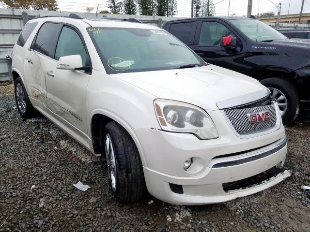 GMC ACADIA DEN 2012 1gkkrted8cj235356