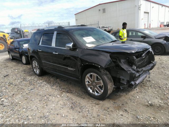 GMC ACADIA 2012 1gkkrted8cj304773