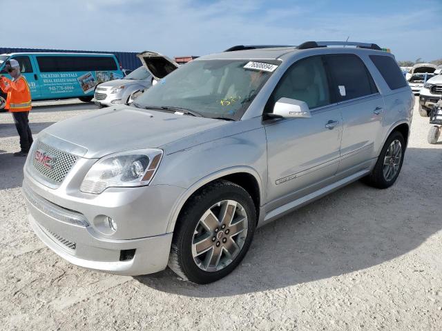 GMC ACADIA DEN 2012 1gkkrted8cj324862