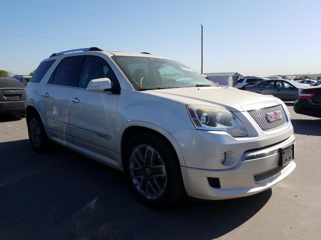 GMC ACADIA 2012 1gkkrted8cj333576