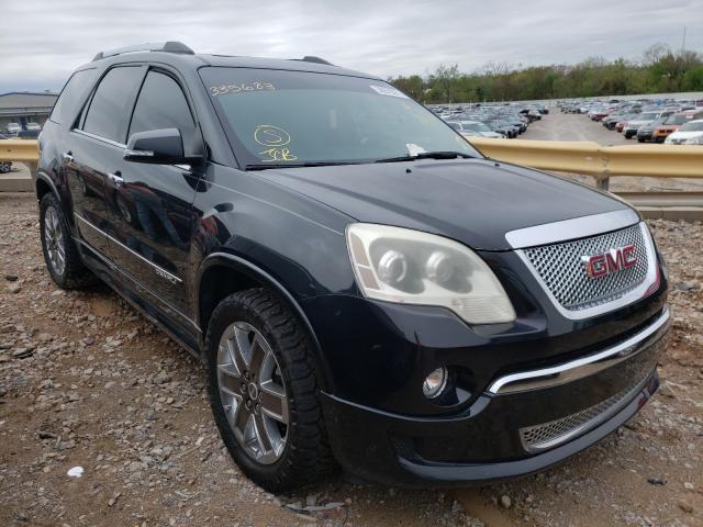 GMC ACADIA DEN 2012 1gkkrted8cj335683