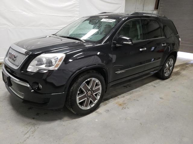 GMC ACADIA DEN 2012 1gkkrted8cj384026