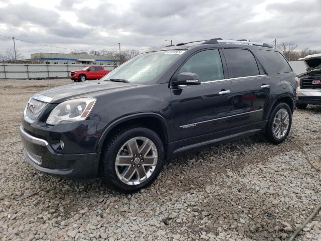 GMC ACADIA DEN 2012 1gkkrted8cj389209