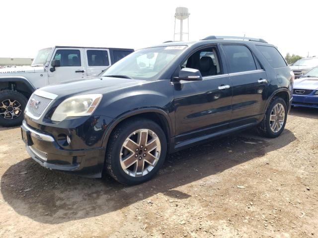 GMC ACADIA DEN 2012 1gkkrted8cj408650