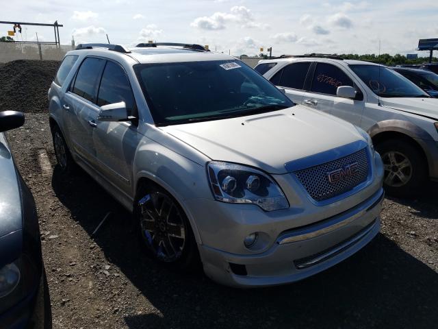 GMC ACADIA DEN 2011 1gkkrted9bj337361