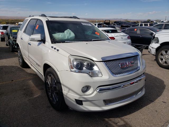 GMC ACADIA DEN 2011 1gkkrted9bj406338