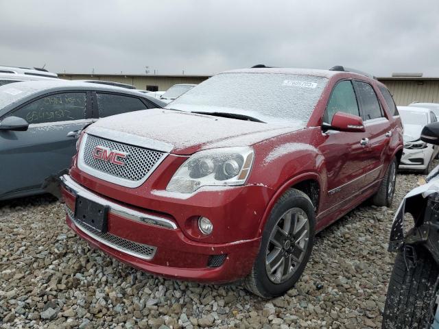 GMC ACADIA DEN 2012 1gkkrted9cj190816