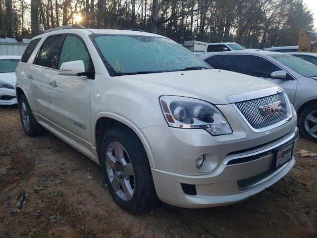 GMC ACADIA DEN 2012 1gkkrted9cj209378